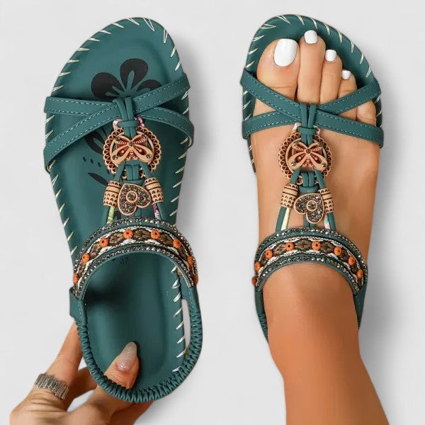 Maryna™ | Ortopeedilised Sandaalid