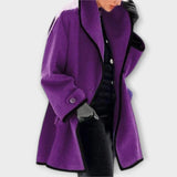 Šerri - Elegantne Trenchcoat