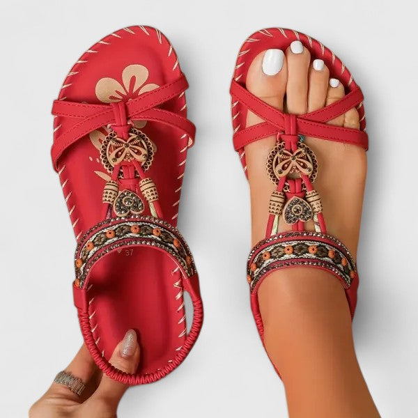 Glenira | Ortopeedilised sandaalid