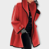 Šerri - Elegantne Trenchcoat