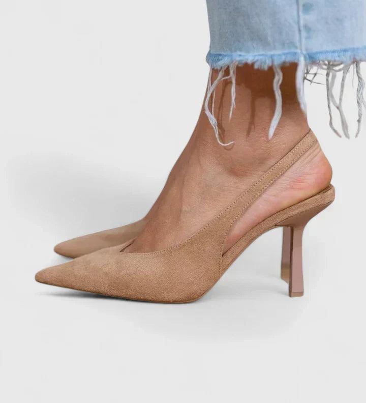 Ysabelinne | Elegantsed kontsad