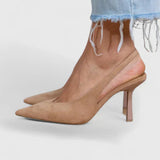 Ysabelinne | Elegantsed kontsad