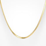 Eva Elegants Madu Kaelakee Minimalistlik