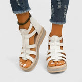 Kendall | Ortopeedilised sandaalid kristallidega
