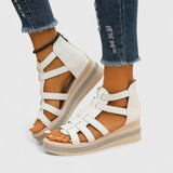 Kendall | Ortopeedilised sandaalid kristallidega