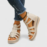 Kendall | Ortopeedilised sandaalid kristallidega