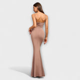 Callie - Elegantsed Kleidid Volangidega