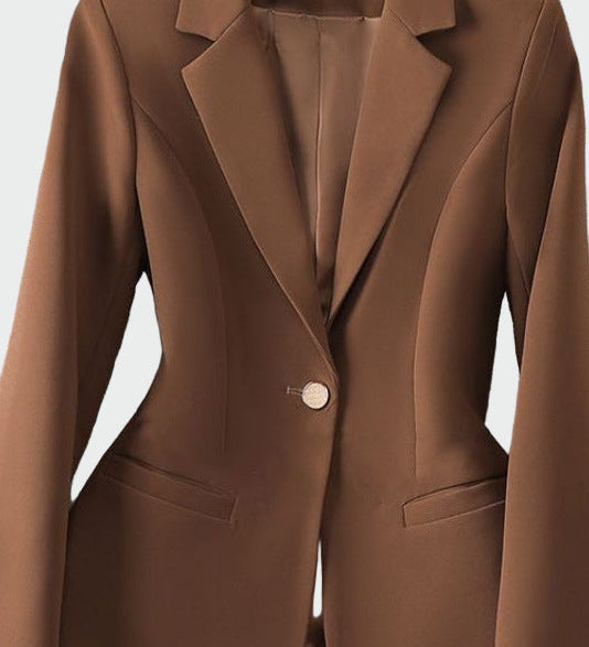 Emīlija - Žakett modernses elegantses stiilis
