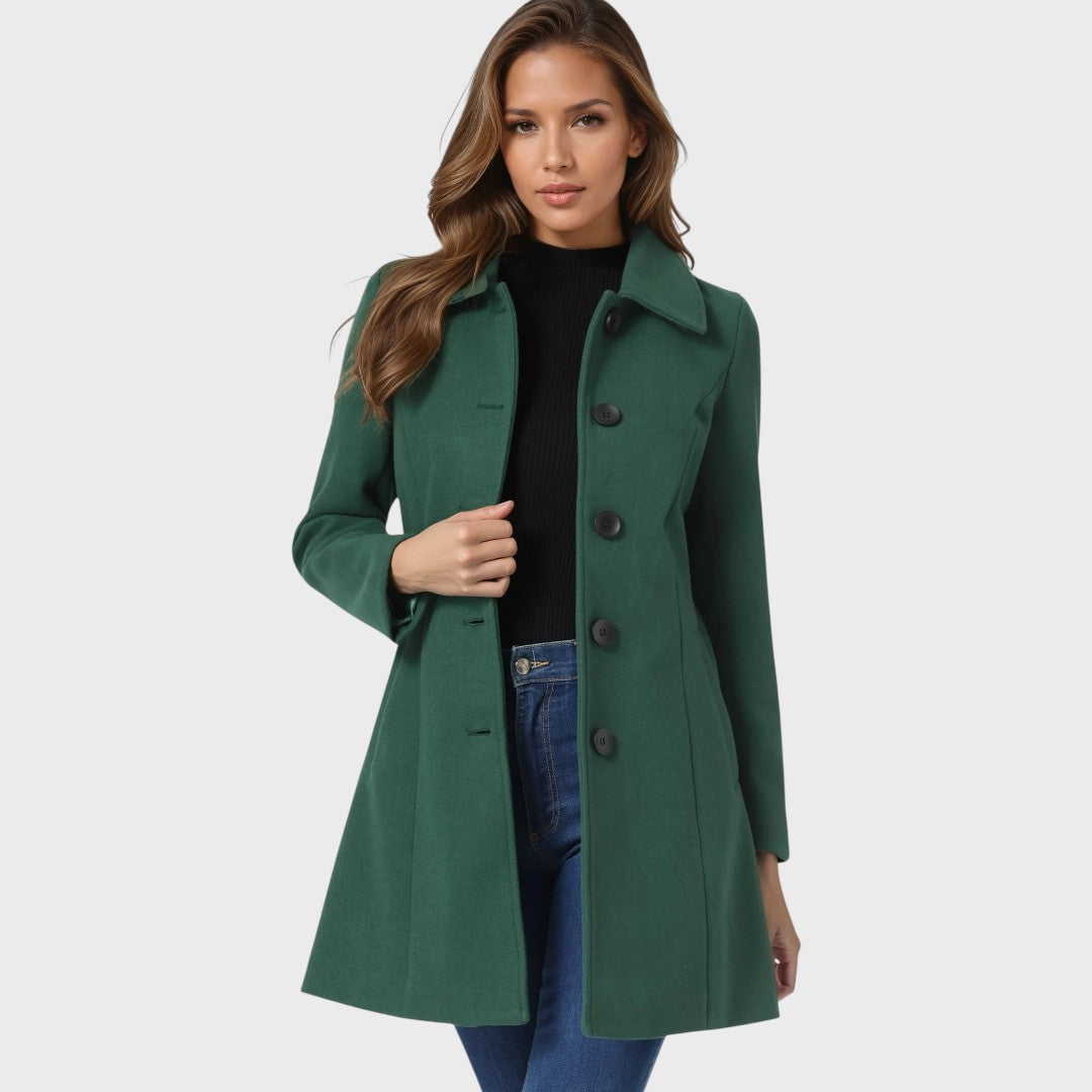 Helena – Minimalistlik elegants igas detailis