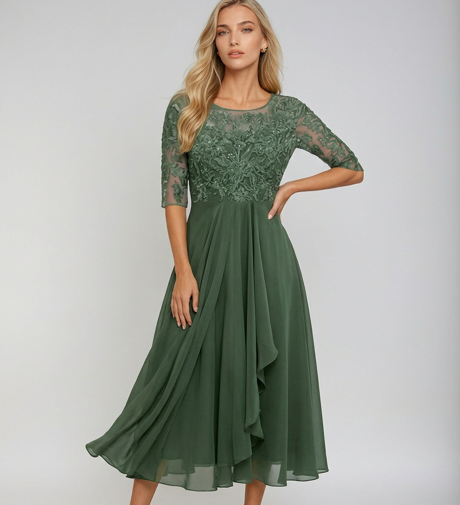 Margherita | Elegantsed pitskleidid erilisteks sündmusteks