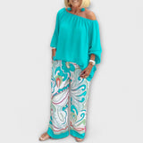 Yesenia - Igapäevane Kaheosaline Komplekt
